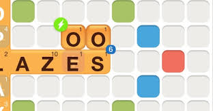 New Words With Friends 2 Letter Words List Includes Je Vu Oo Yi