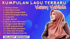 Berbeza Kasta Vanny Vabiola Album Terbaru 2020 Youtube