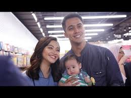 Menampilkan gandingan aliff aziz dan daiyan trisha selaku teraju utama. Meet Greet Drama Sejuta Rasa Buat Adelia Aliff Aziz Daiyan Trisha Adam Lee