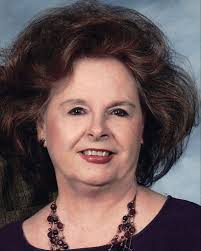 Mozelle Pokluda Lubojasky Obituary April 21, 2025