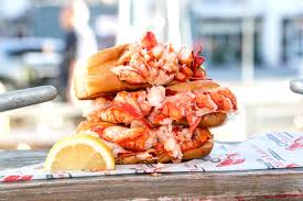 Cousins Maine lobster food truck — American restaurant food truck in Foley, Alabama