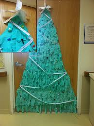 Hospital Christmas Christmas Door Decorations Christmas Door Decorating Contest Diy Christmas Gifts