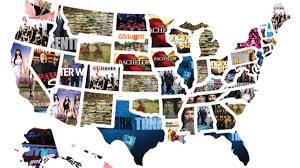 We did not find results for: The Most Popular Reality Tv Show In Each State Mental Floss