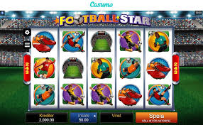 Spela Jack Vegas Spelet Fotbollsfeber Gratisjackvegas Com