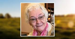 Alice Sue Mick Obituary March 17, 2024