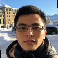 Sidney Tsang's Instagram, Twitter & Facebook