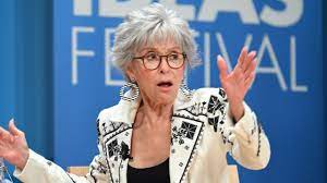 It is so easy to forget how celebration for some is lament for others. Rita Moreno American Icon Aspen Ideas
