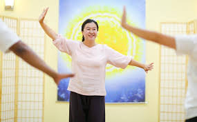 Yoga instruction in ramsey on yp.com. Tai Chi And Yoga Classes Ramsey Nj Body Brain