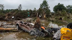 Rainmaker CEO Speaks Out About Cloud Seeding in Texas Before Floods - Newsweek