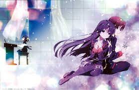 pinterest little busters anime images anime