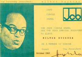 Milt Buckner Discography