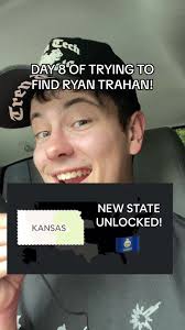Ryan Trahan Illinois