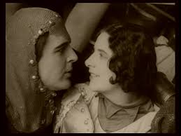 Joan the Woman (1916) A Silent Film Review