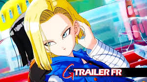 125 å c18 125 å aqua c18 columns are recommended for analysis of small pharmaceutical and peptide analyses. Dragon Ball Fighterz Android C18 Intro Trailer Youtube
