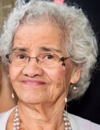Fidelia M. Calvo Obituary July 12, 2019