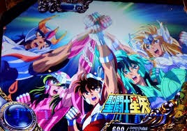 聖 闘士 星矢 海王 覚醒 ベル フラッシュ