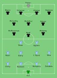 Cup final fever for foxes and blues. 2013 Fa Cup Final Wikipedia