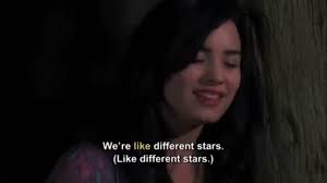 Demi Lovato & Joe Jonas