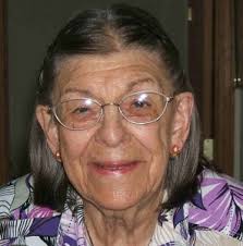 Elinore Covelli (1921-2015)