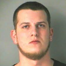 Merrimack Man Arrested