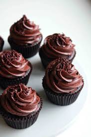 My Best Chocolate Cupcake Cupcake Recipes Chocolate Best Chocolate Cupcakes Desserts