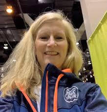 Remembering Patrice Troyer, Illinois Gymnastics Coach and Mentor