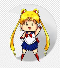 A grown up version of chibiusa tsukino.however, in this form, her hair is longer and hereyes are described by naoko takeuchi as done like glass balls so that they can distinguishher eyes from chibiusa's.she is also a bit shorter than sailor moon. Chibiusa Sailor Moon Sailor Jupiter Sailor Mars Sailor Pluto Sailor Moon Chibi Sailor Venus Png Pngegg