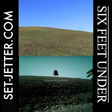 Six Feet Under — Set-Jetter