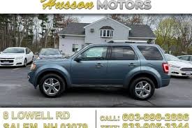 Image result for Steel Blue 2010 Escape