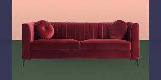 These Are The Most Stylish Sofas You Can Buy Online At Every Price Point Stylish Sofa Sofas Best Sofa