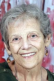 Nancy Gayle Webb Obituary