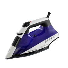 Russell Hobbs 22523 56 Fer Auto Steam 2400w Semelle Ceramique Fer A Vapeur Fer A Repasser Et Fer A Repasser Vapeur
