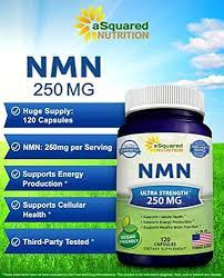 NMN Supplement Stabilized Form 250mg - Nicotinamide Mononucleotide 120  Capsules - NMN Pills Helps Boost NAD+ Levels - Max Stable Alternative to  Nicotinamide Riboside for NAD Plus in Saudi Arabia | Whizz