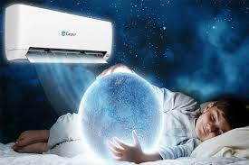 Công nghệ i-Saving trên điều hòa Casper - Tiết kiệm điện năng