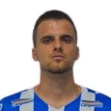 Profile Gabriel Tonini, : Info, news, matches and statistics