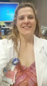 Lesa Dodd—Superintendent “Every day is a great day for learning!”