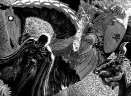 Kentaro miura was born in chiba city, chiba prefecture, japan, in 1966. Kylymjlcacw4xm
