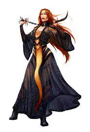 Female Elf Cleric Of Calistria Pathfinder Pfrpg Dnd D D 3 5 5e 5th Ed D20 Fantasy Female Elf Pathfinder Character Female Wizard