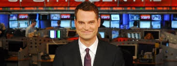 Has responded to his wacky canuck ways. Jay Onrait Shold Media Group Featured Profile