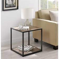 Family Room End Tables Accent Furniture Living Room Modern Furniture Living Room Living Room Side Table