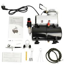 Portable air compressors for painting. Air Compressor Paint Spray Gun Air Spray Paint Professional Shopee Philippines
