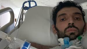 Fundraiser for Christopher John by Anthony Bonelli : Help Chris get back