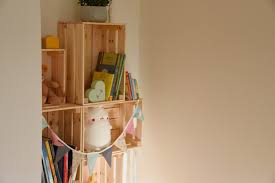 Как и у нас в стране колбасу вешают на стенку. Diy Regal Aus Holz Ikea Hack Mit Knagligg