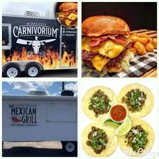The Pelican Food Truck — Food producer food truck in North Mankato, Minnesota