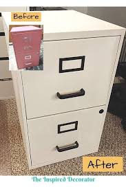 My current filing cabinet is a wonky size so the files don't even fit in it. Diyhomeoffice Twitter Search Twitter