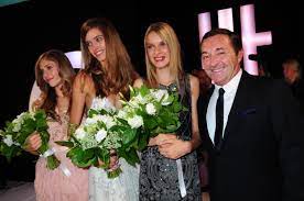 She additionally serves as the. Gerald Marie Net Worth Age Height Weight Early Life Career Bio Dating Facts Millions Of Celebs