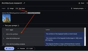 Google AI Studio 快速上手指南，以實際範例了解如何開始使用 ...