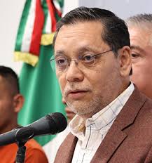 Ulises Gómez de la Rosa exige justicia para los habitantes de Paisajes de  Lourdes y Santa Rosa Jáuregui