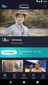 In order to deliver a personalised service and improve the itv hub, we store certain information on your device. Itv Hub Apk Download