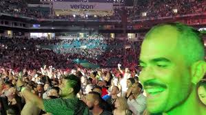 Aventura en Hard Rock Stadium Miami